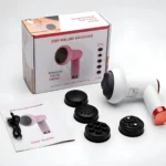 Massageador Corporal Elétrico Muscular - Imagem 5