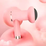 Massageador Corporal Elétrico Muscular - Imagem 2