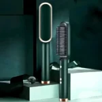 Escova Pente Alisadora Profissional - Imagem 2