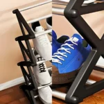 Sapateira Vertical com 4 Prateleiras – Organização Prática - Imagem 6