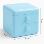 Mini Gaveta de Armazenamento Organizadora - Imagem 3