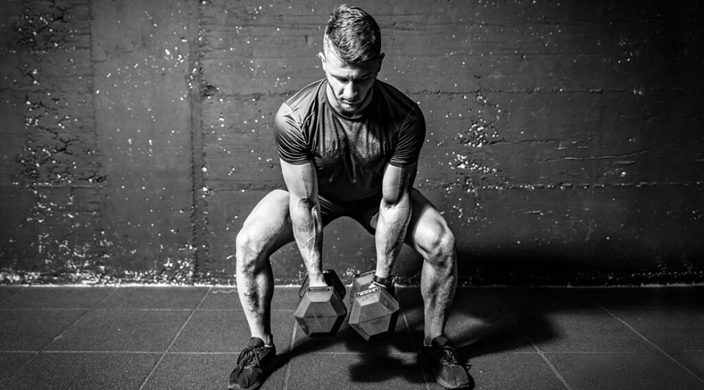 4 ajustes no Leg Day para estimular os quadríceps, glúteos e isquiotibiais