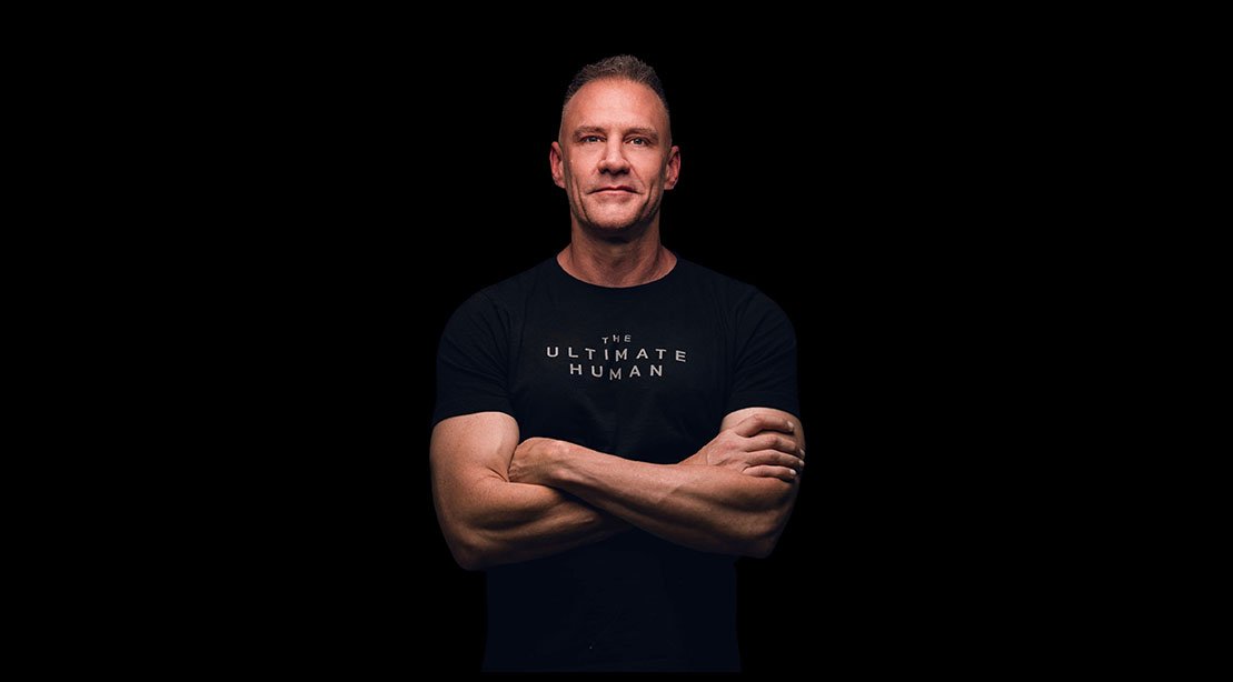 Duas regras por trás do alto desempenho de Gary Brecka – com zero esgotamento