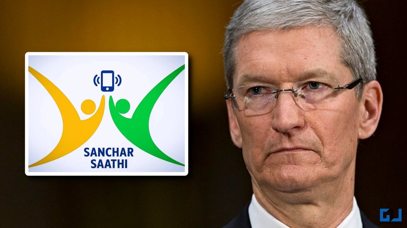 Sanchar Saathi App Explained