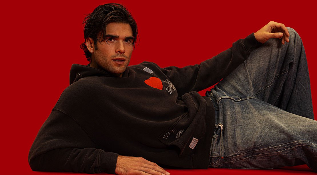 Hunter McVey transformou o aviso de uma semana em uma apresentação inovadora de '9-1-1: Nashville'