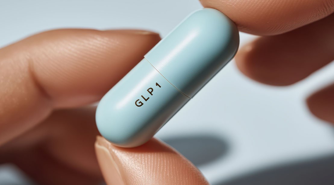 Nova pílula para perder peso pode queimar gordura sem perda muscular