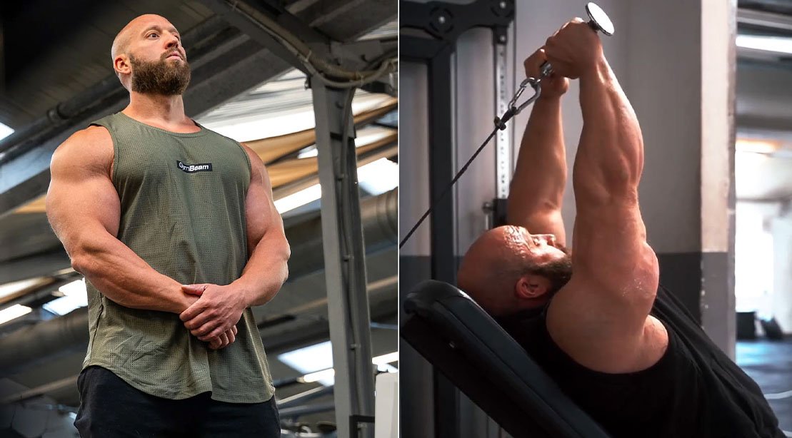 Petar Klancir compartilha a configuração para trituradores de crânios mais seguros