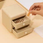 Mini Gaveta de Armazenamento Organizadora - Imagem 2