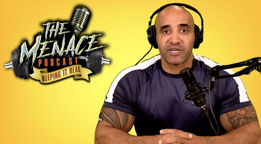 Chris Cormier compartilha o treino que o levou de braços de 19 a 20 polegadas