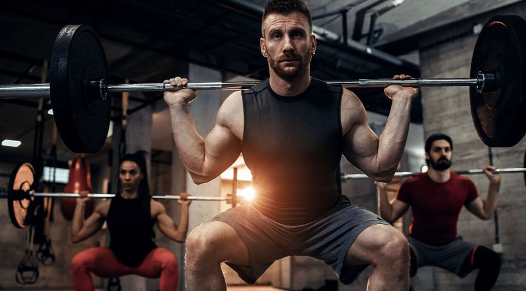 Conserte a parte inferior do seu agachamento: 5 exercícios de mobilidade para obter mais profundidade e potência