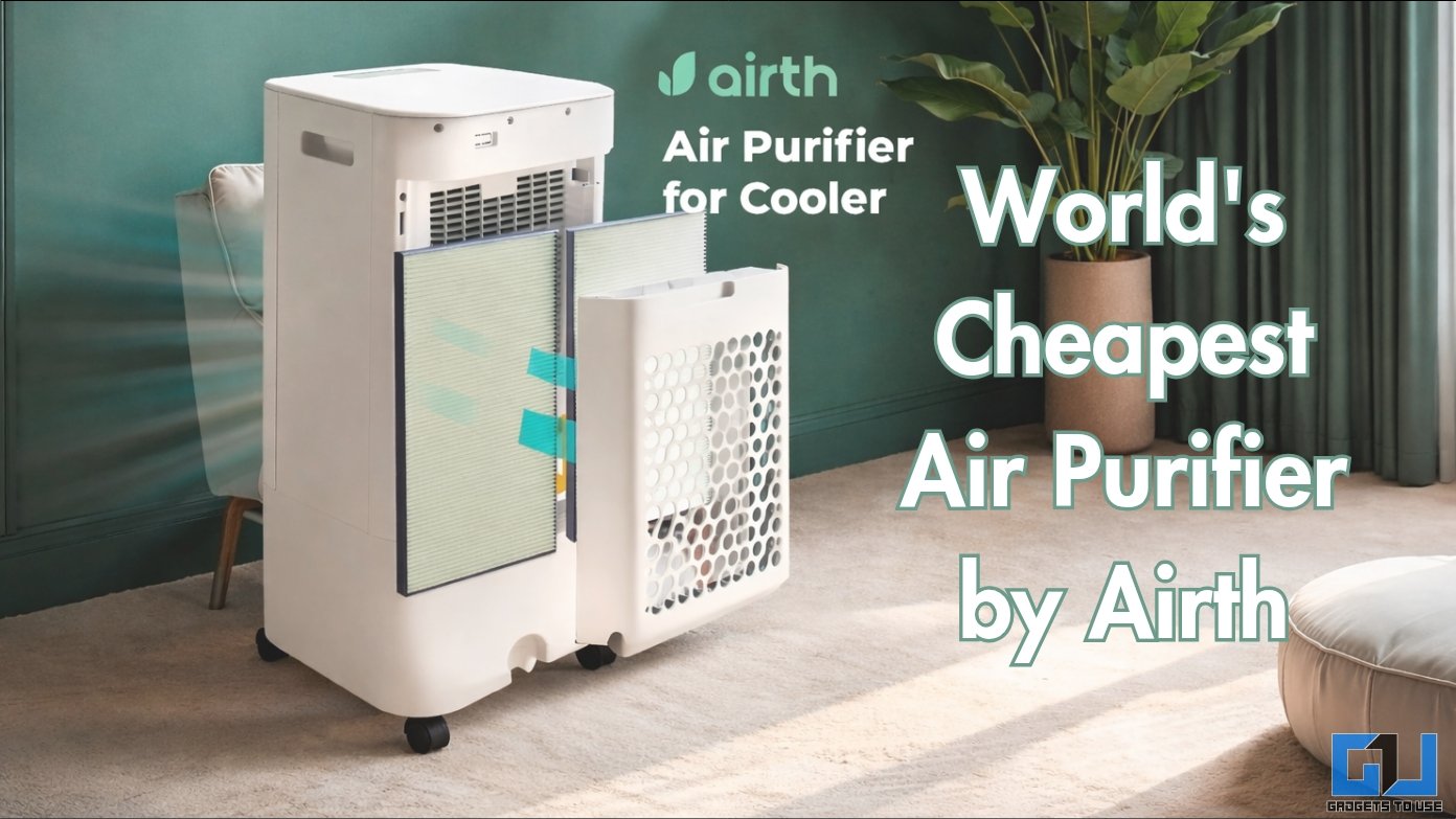 making a slot for the filter