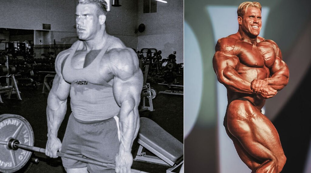 Jay Cutler revela três erros de levantamento terra que destroem ganhos musculares e arriscam lesões nas costas
