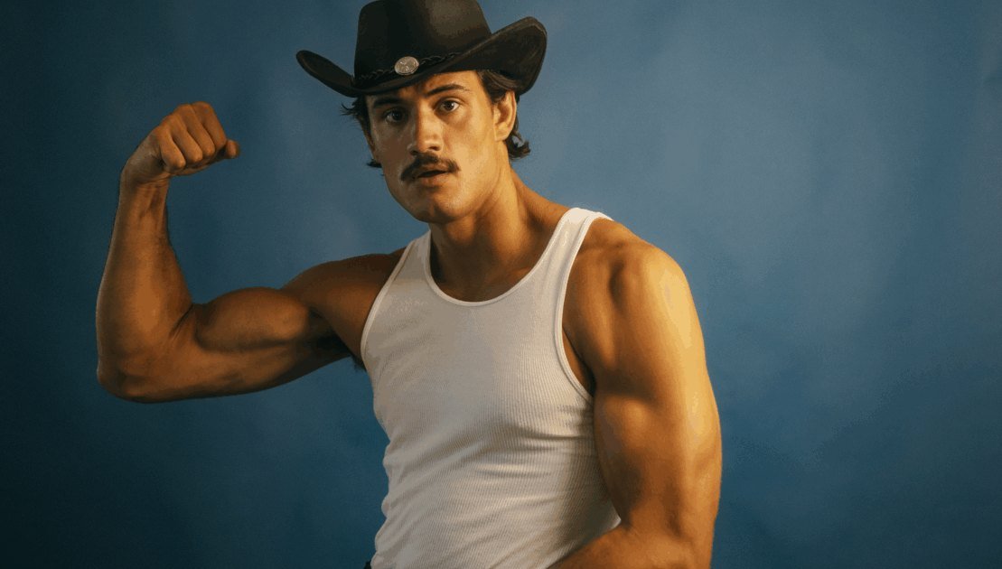 Jiujitsu e um 'Slop Bowl' ajudam a manter Carter Vail se tornando viral