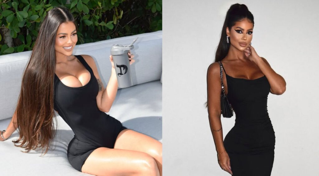 Maquiador está transformando paixões em carreiras