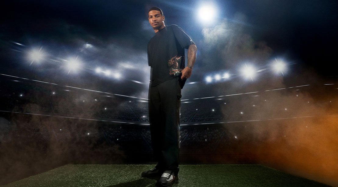 Treinamento fora de temporada de Ja'Marr Chase: os treinos explosivos que alimentam o desempenho de elite da NFL