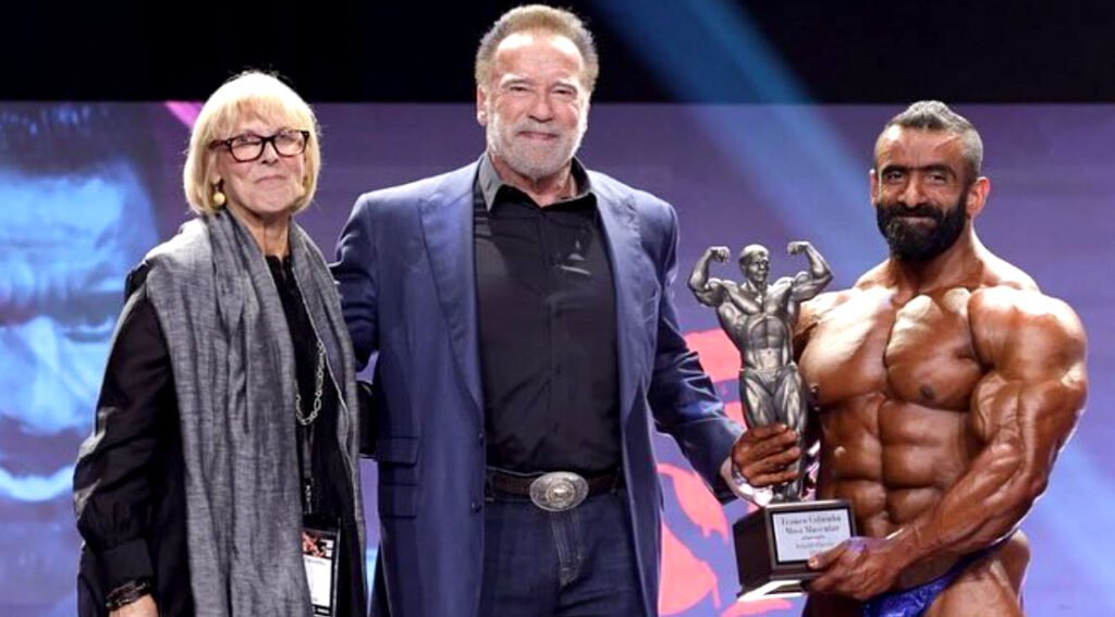 5 fatos rápidos que mostram por que o Arnold Classic 2026 pode ser o mais importante até agora