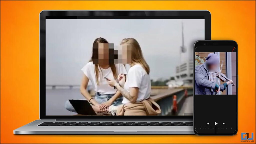 5 maneiras de desfocar rostos em vídeos ou desfocar parte de um vídeo gratuitamente