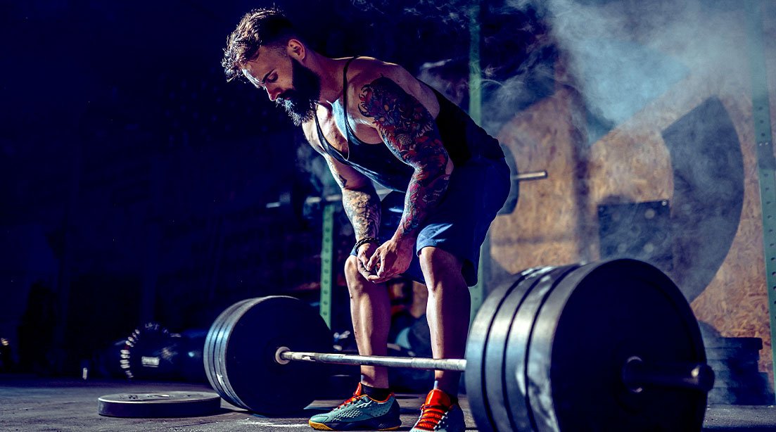 5 melhores alternativas de levantamento terra para crescimento muscular e menos estresse nas costas