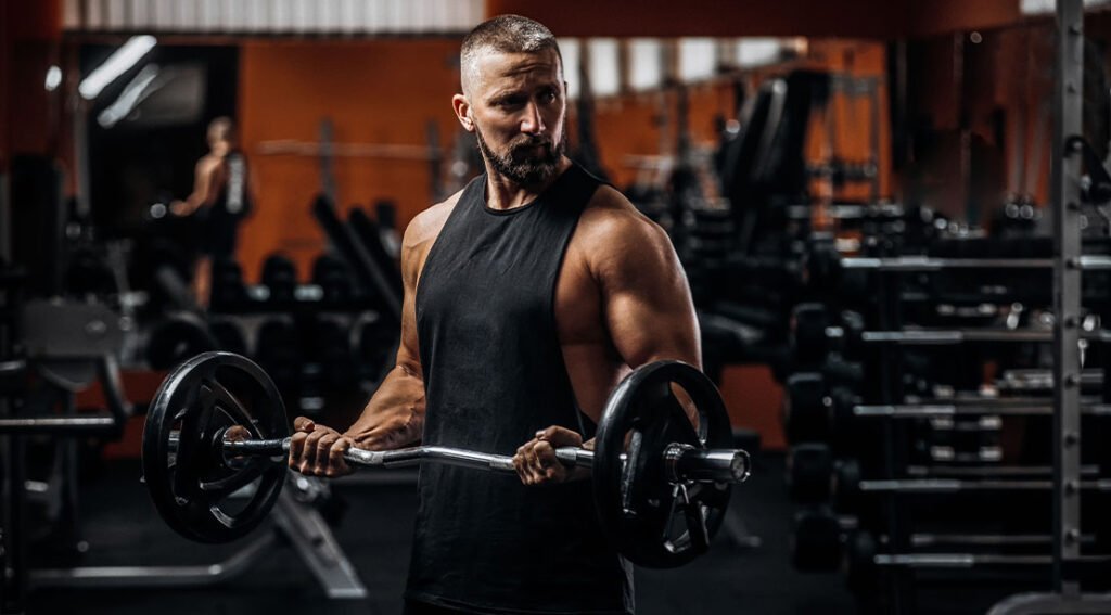 A escala RPE explicada: como os levantadores usam o esforço para gerar força e ganhos musculares