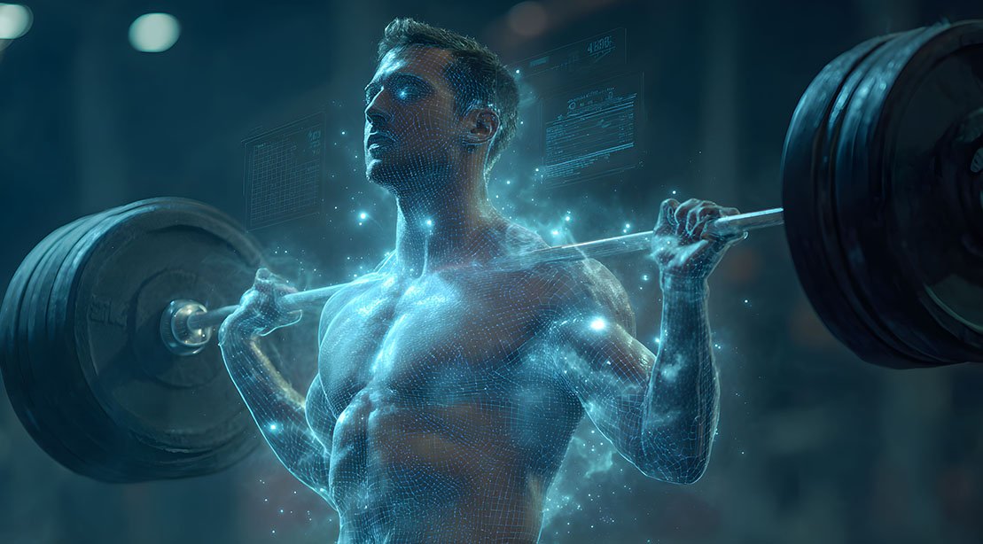 Biohacking a ciência do treinamento de precisão: envelhecer menos, ter mais desempenho