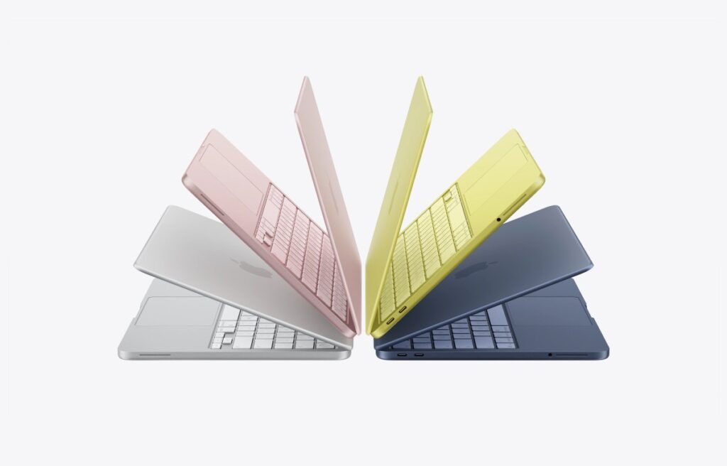 Conheça o MacBook Neo, a resposta colorida da Apple ao Chromebook, a partir de US$ 599