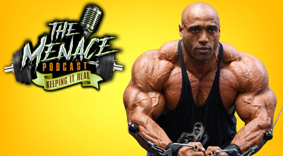 Dennis James e a equipe 'TMP' dão suas previsões para o Arnold Classic 2026