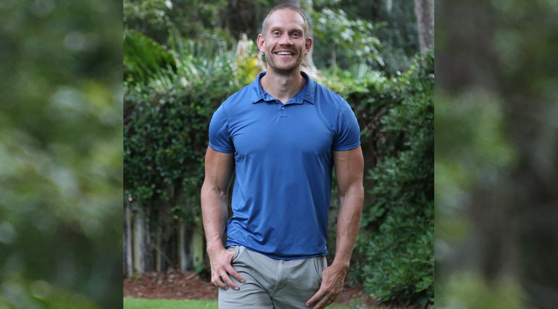 Dr. Tommy Wood compartilha sua estratégia apoiada pela ciência para prevenir o declínio cognitivo após os 40