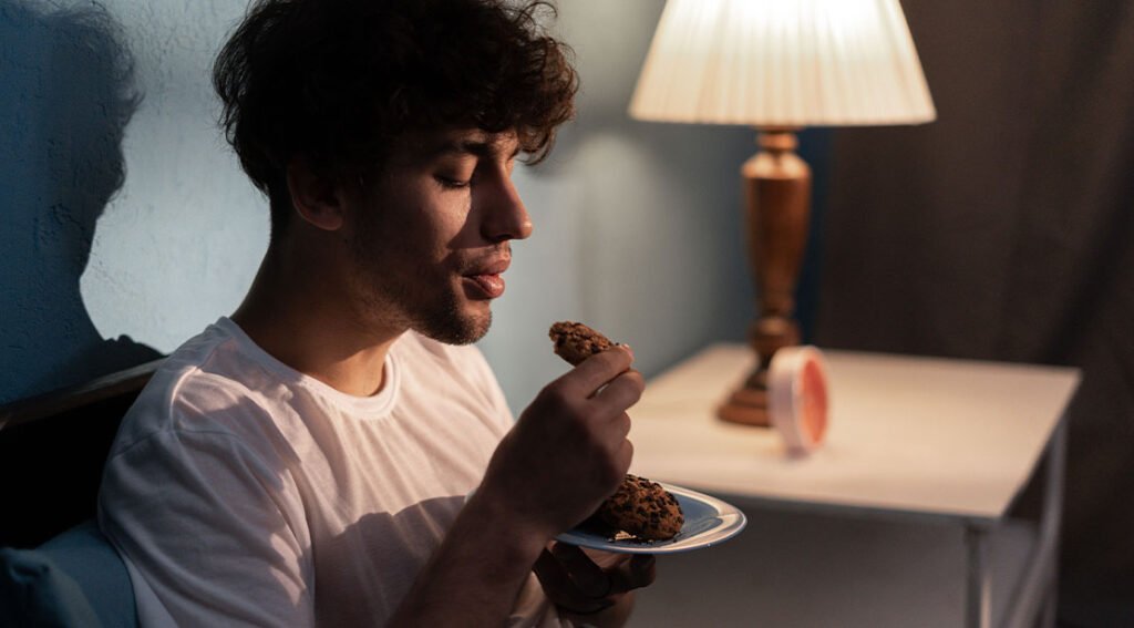 Estudo mostra que o jejum noturno de 3 horas melhora a saúde do coração, a pressão arterial e o açúcar no sangue