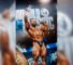 O competidor do IFBB Classic Physique Mike Sommerfeld perde peso! E agora?