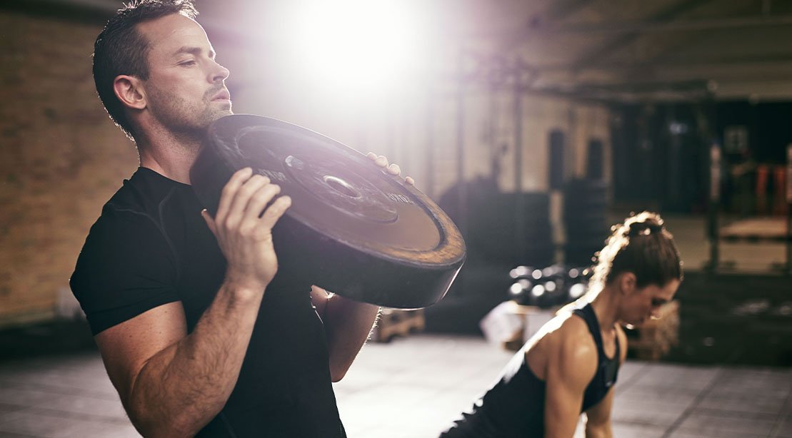 O método de treinamento Grease the Groove: como o treinamento frequente cria força séria