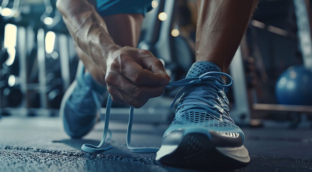 Os tênis HYROX de melhor desempenho 2026: quais atletas híbridos estão competindo nesta temporada