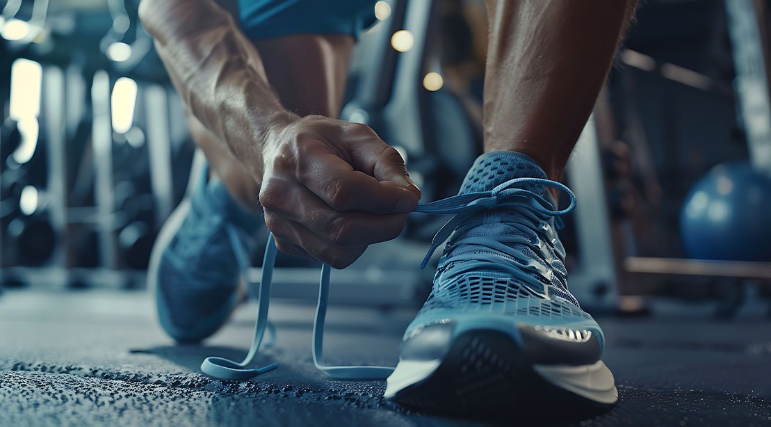 Os tênis HYROX de melhor desempenho 2026: quais atletas híbridos estão competindo nesta temporada