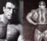 Representantes retrô: Dorian Yates revela um físico enorme de 310 libras durante a preparação para Mr. Olympia de 1997