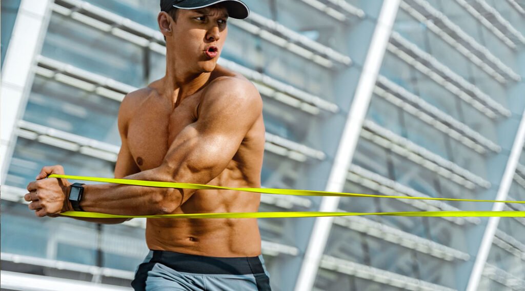 10 variações de Pallof Press que constroem um núcleo mais forte e aumentam o desempenho de força