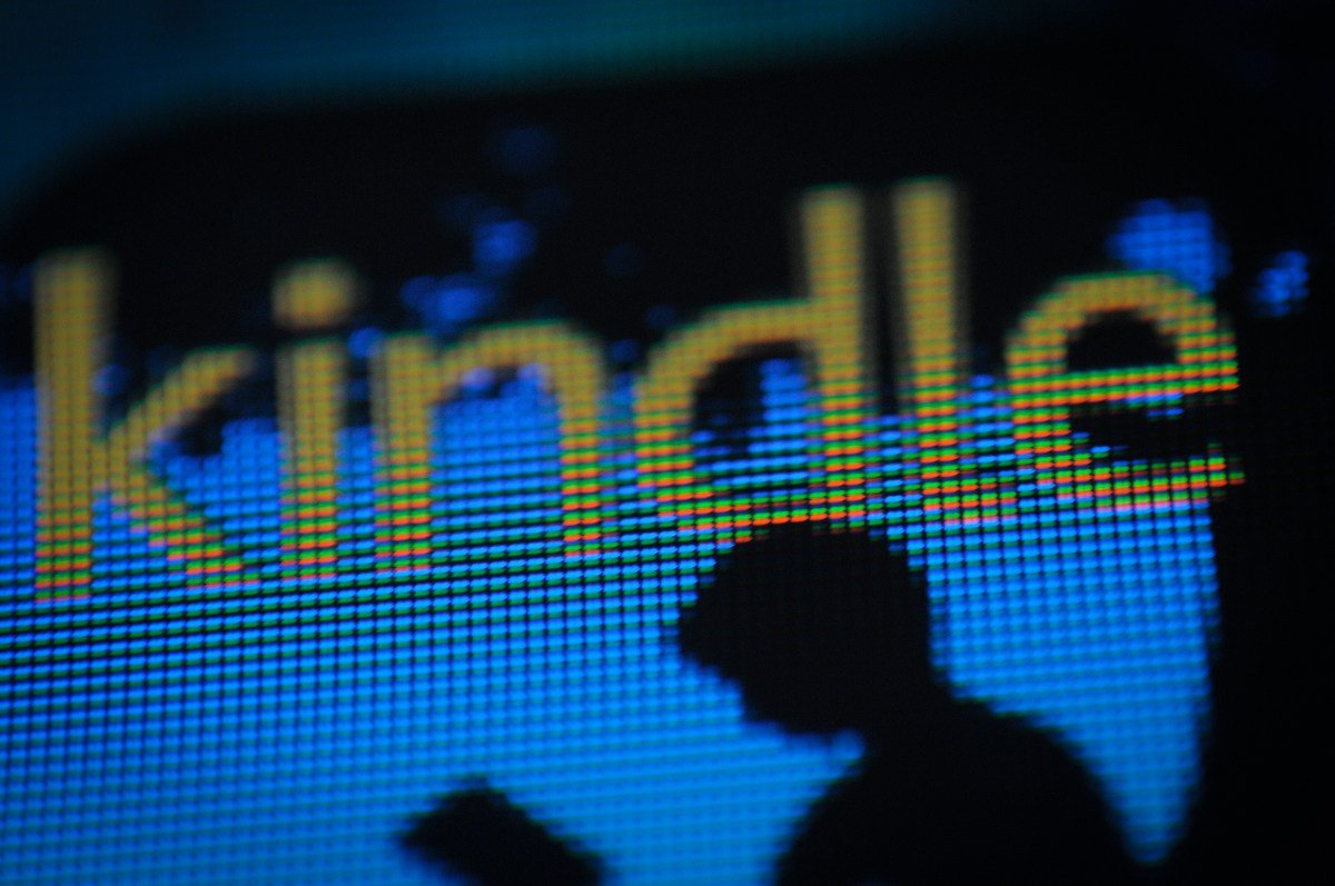 Amazon encerrará suporte para dispositivos Kindle mais antigos