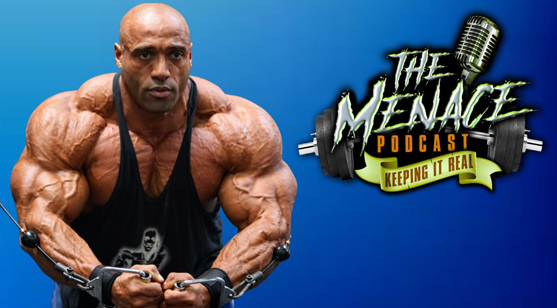 As pernas de Wesley Vissers são maiores que as de Arnold Schwarzenegger? Especialistas em fisiculturismo avaliam
