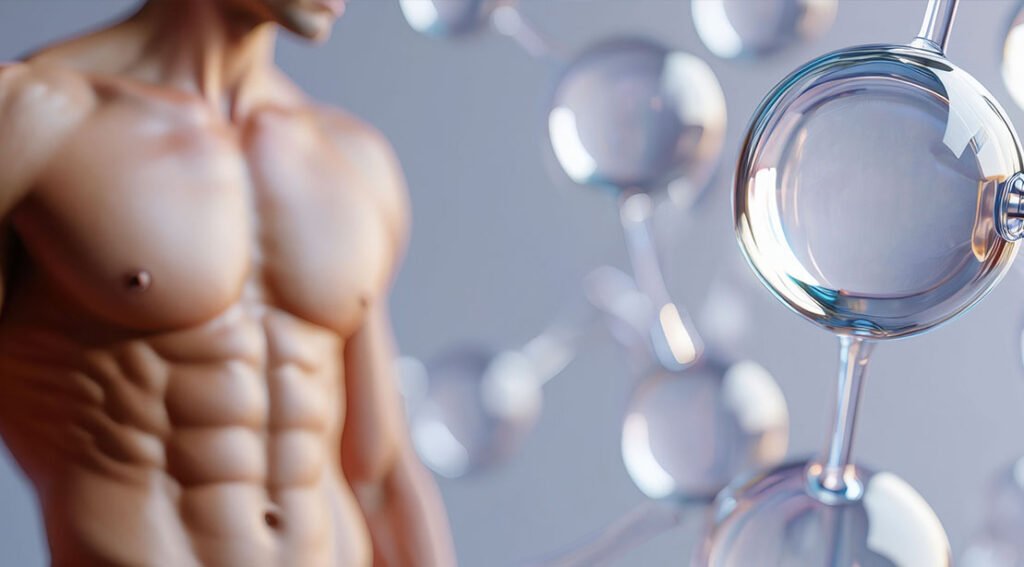 Peptídeos para Longevidade: Avanço no Desempenho ou Controvérsia Fabricada?