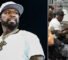 Reação de 50 Cent ao ser filmado no meio do treino: Você tem permissão para gravar pessoas treinando?