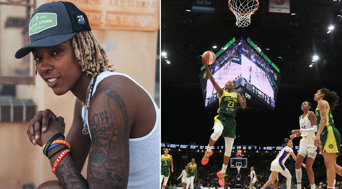 Retorno da lesão do LCA de Jordan Horston: a estrela da WNBA compartilha seu plano de reabilitação e recuperação para um retorno em 2026