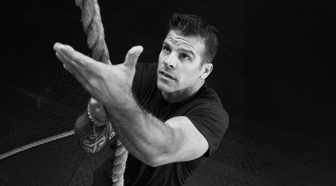 Rob Orlando morto aos 50: lenda do CrossFit, inovador do homem forte e criador de 'Pig' lembrado