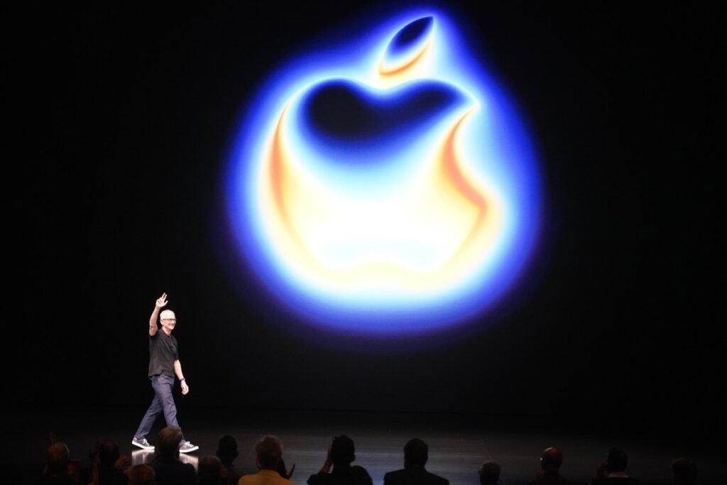 Uma olhada no legado de 15 anos de Tim Cook como CEO da Apple