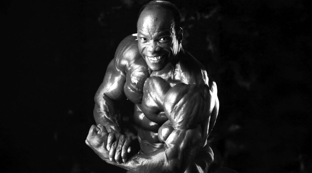 A lenda do fisiculturismo Albert Beckles morre aos 95: o ‘Ageless’ redefiniu a longevidade no fitness
