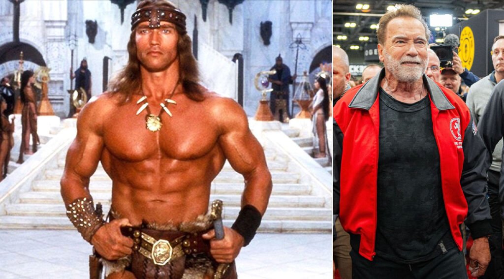 Arnold Schwarzenegger retorna como Conan em ‘King Conan’: data de lançamento, enredo, elenco e tudo o que sabemos