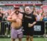 Bert Kreischer revela sua perda de peso de 50 quilos e treinamento sóbrio para os 2 ursos 5K