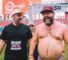 Como a consistência mudou completamente a abordagem de Tom Segura em relação ao condicionamento físico