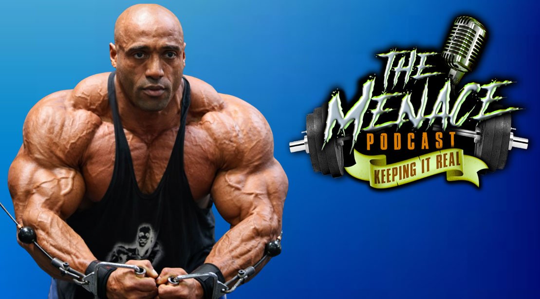 Dennis James lança dúvidas sobre a entrada de Martin Fitzwater no Olympia de 2026