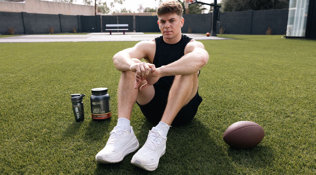 O plano de entressafra por trás da temporada All-Pro de Cooper DeJean