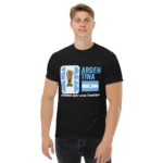 Camisa Masculina Argentina Varias Estampas II - Imagem 29