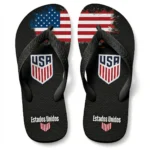 Chinelo Masculino Estados Unidos - Imagem 6