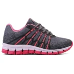 Tênis Feminino Olimpk Conforto Premium Academia Caminhada - Imagem 7